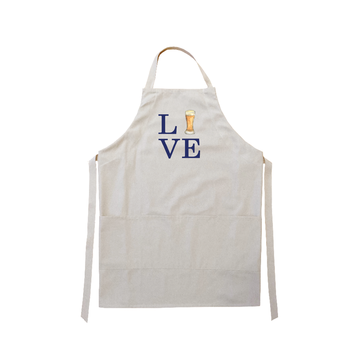 love beer apron