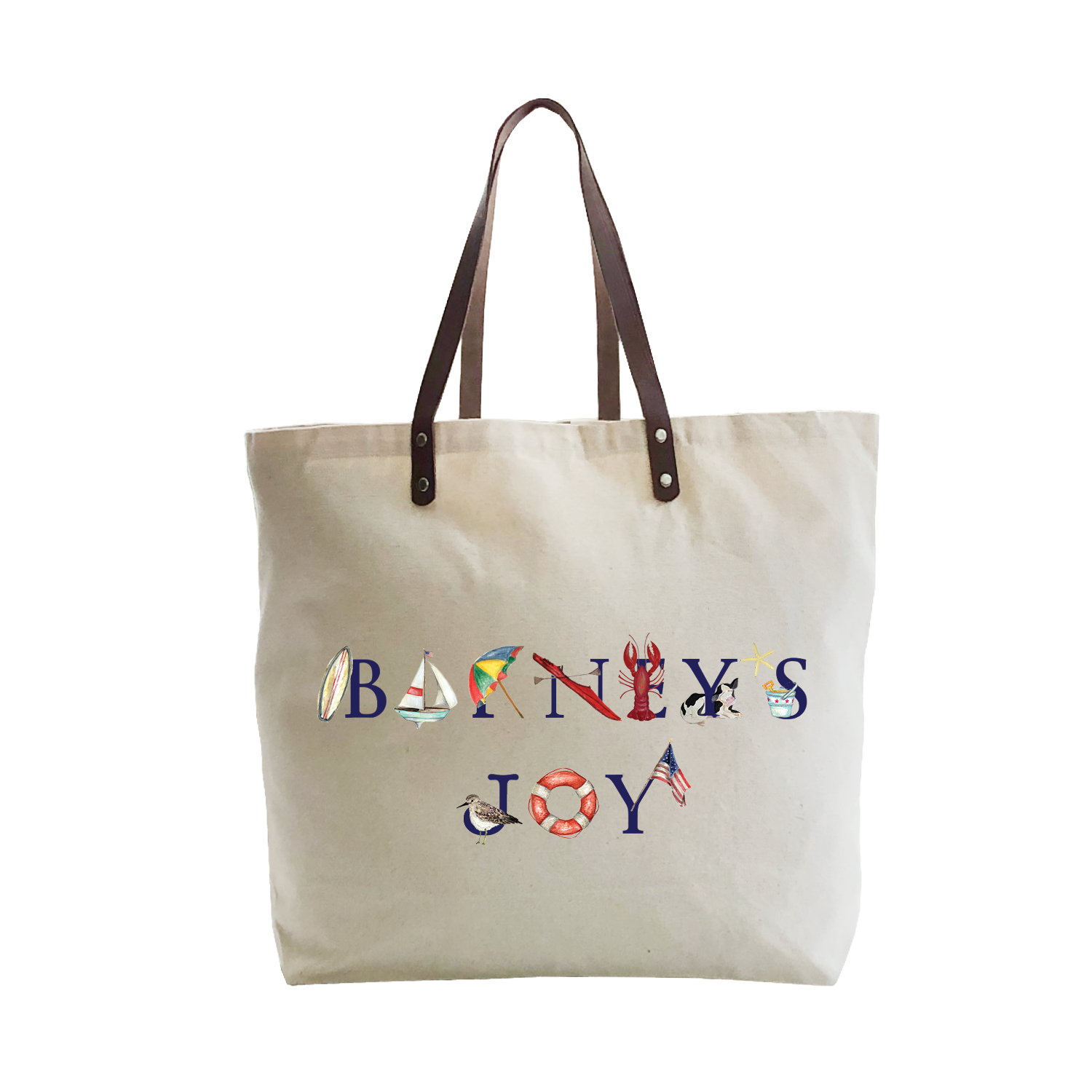 barneys large tote
