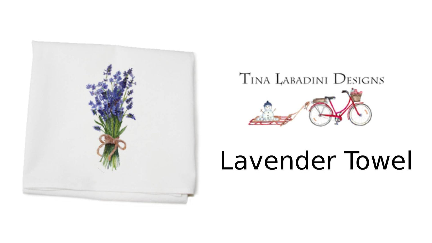 The Soothing Charm of Lavender Towels: Transform Your Bathroom and Kitchen with a Touch of Calm