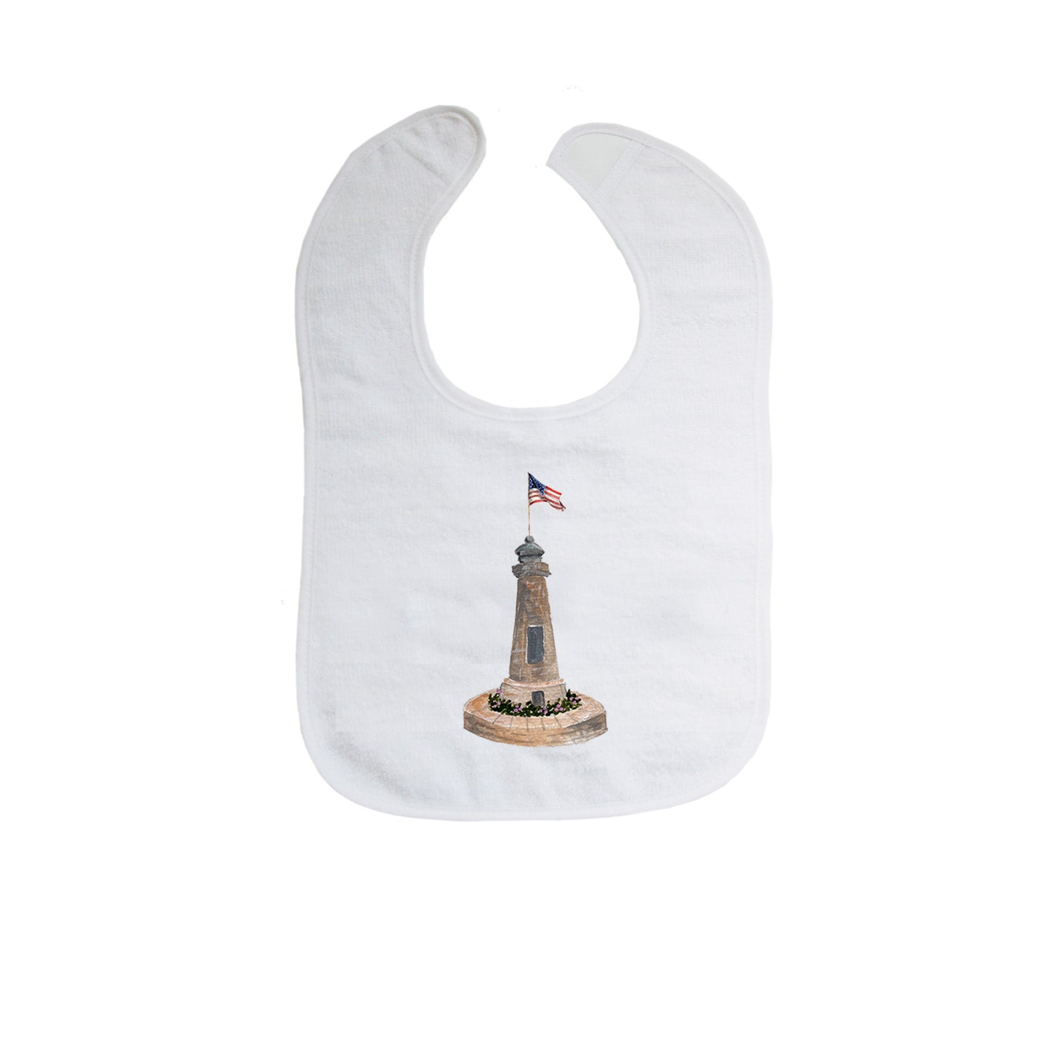 lighthouse clayton ny bib