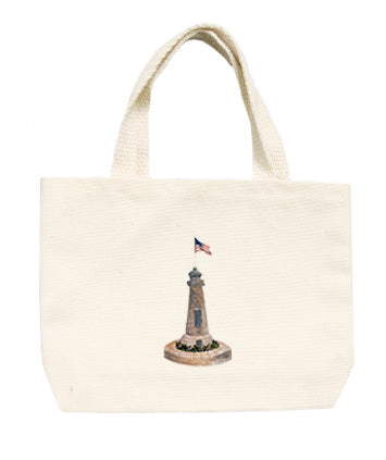 lighthouse clayton ny small tote