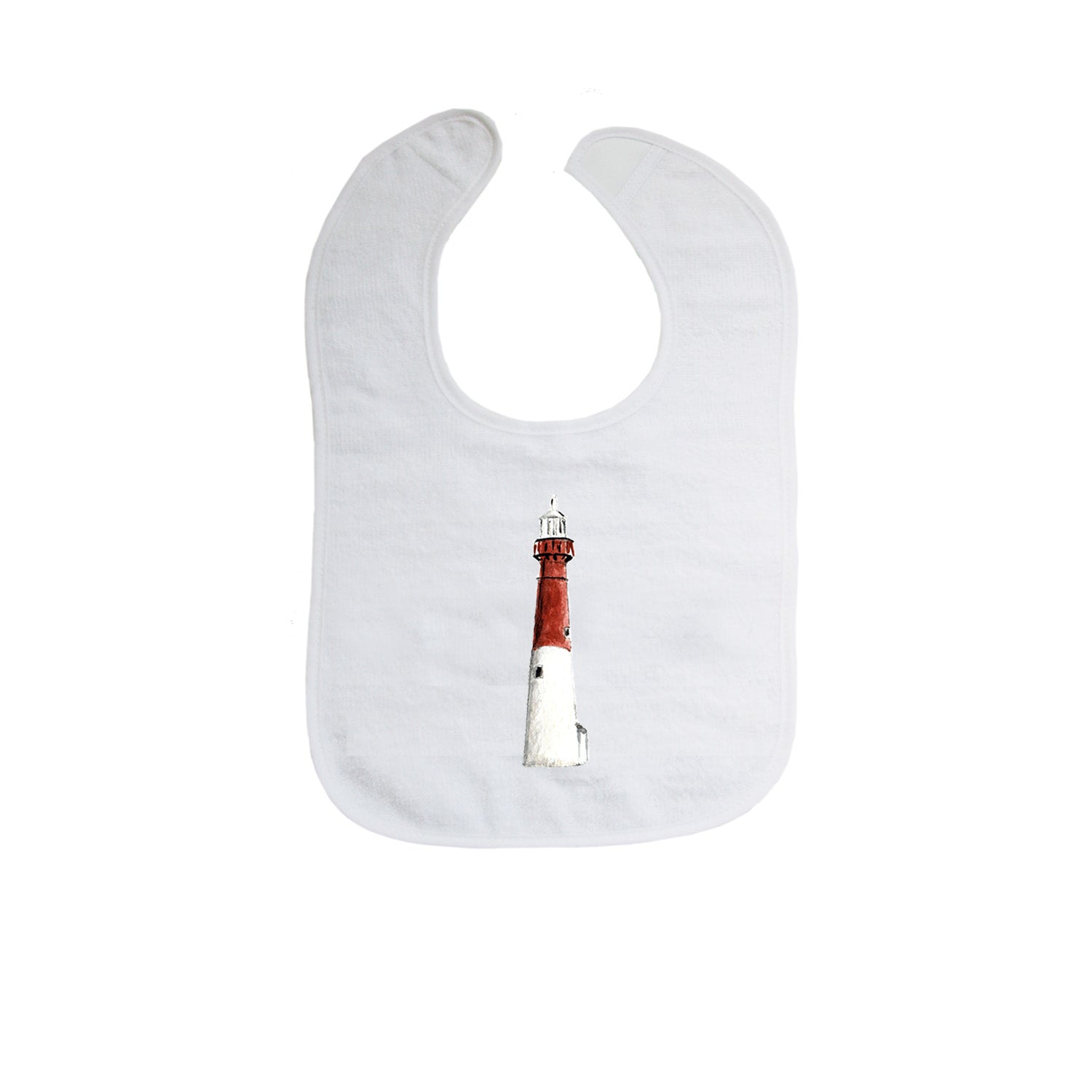 barnegat lighthouse bib