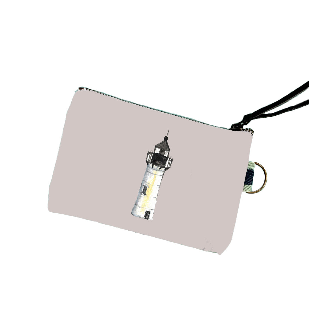 falmouth lighthouse nobscot mini zip