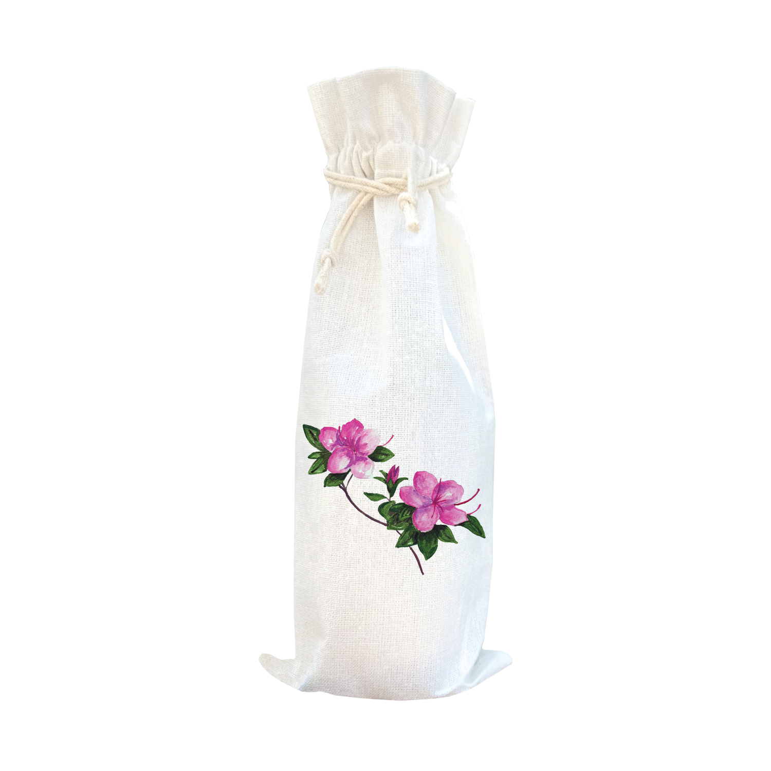 azalea wine bag