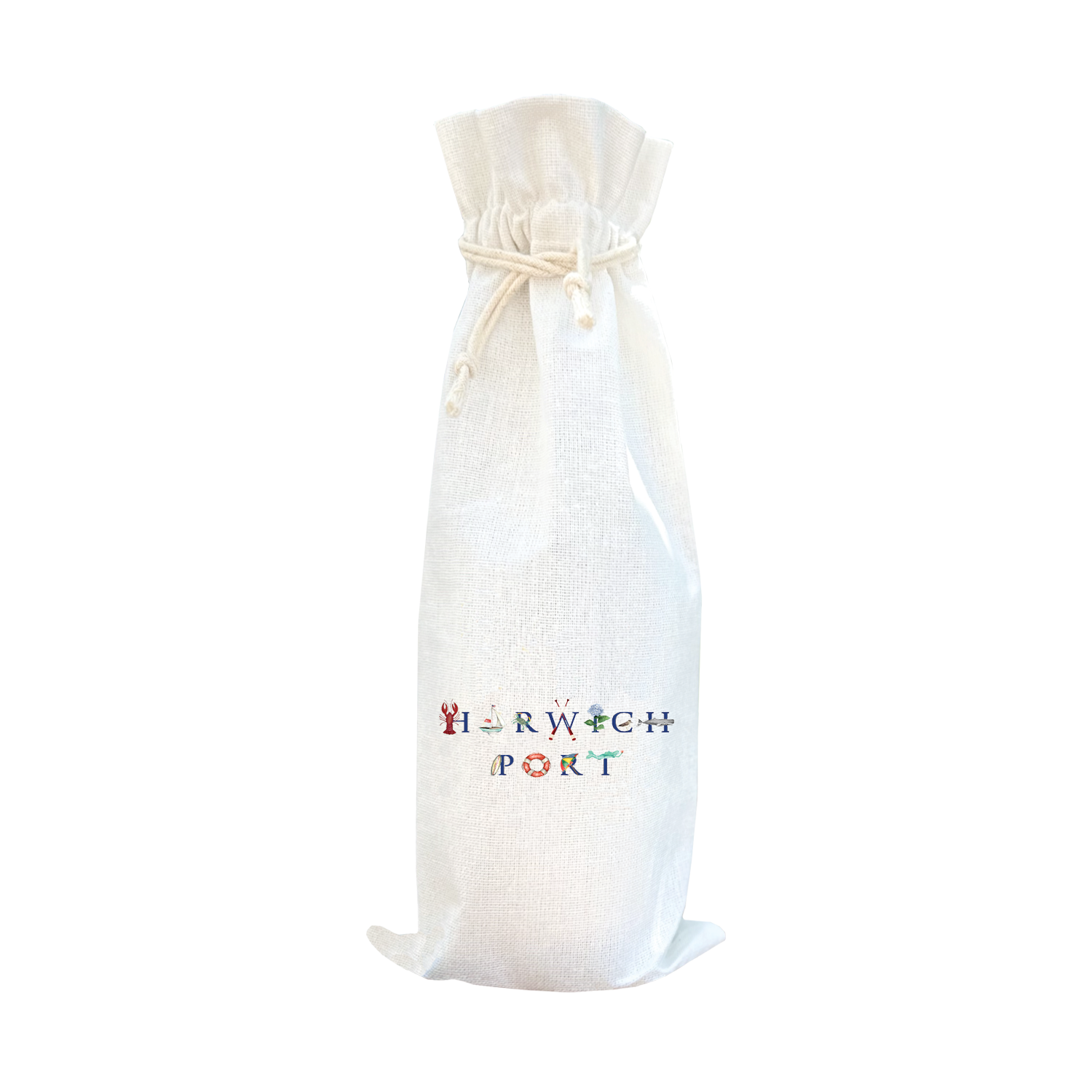 harwich port wine bag