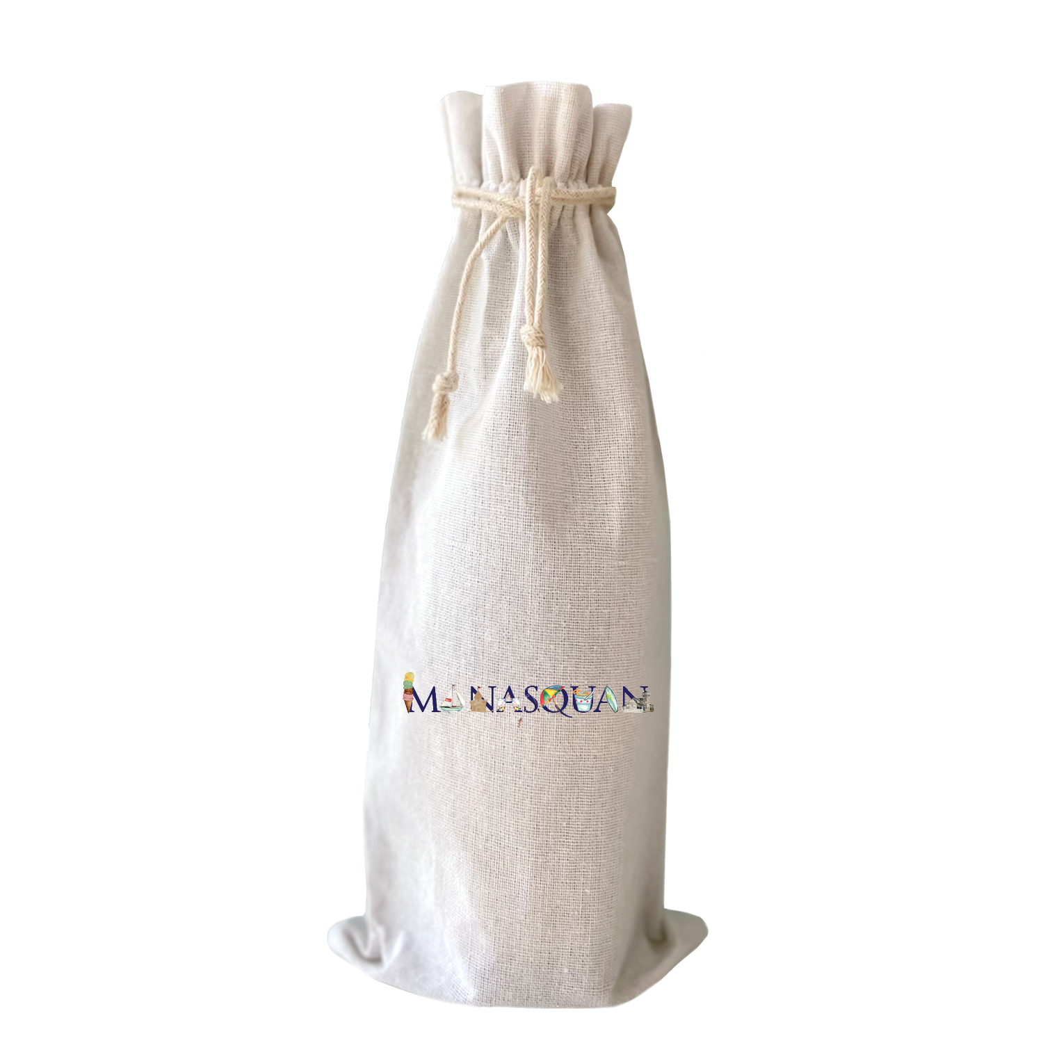 manasquan wine bag
