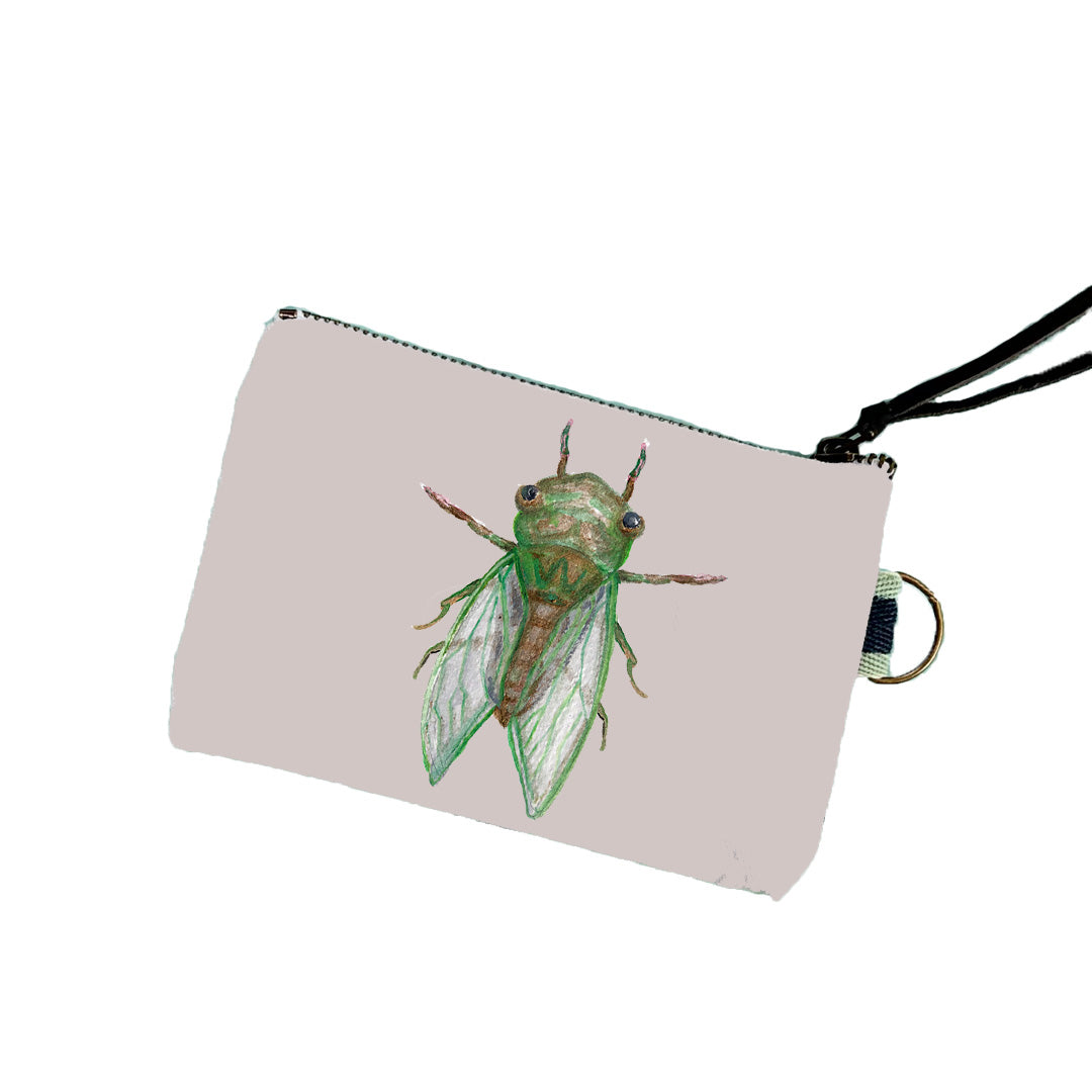 cicada mini zip