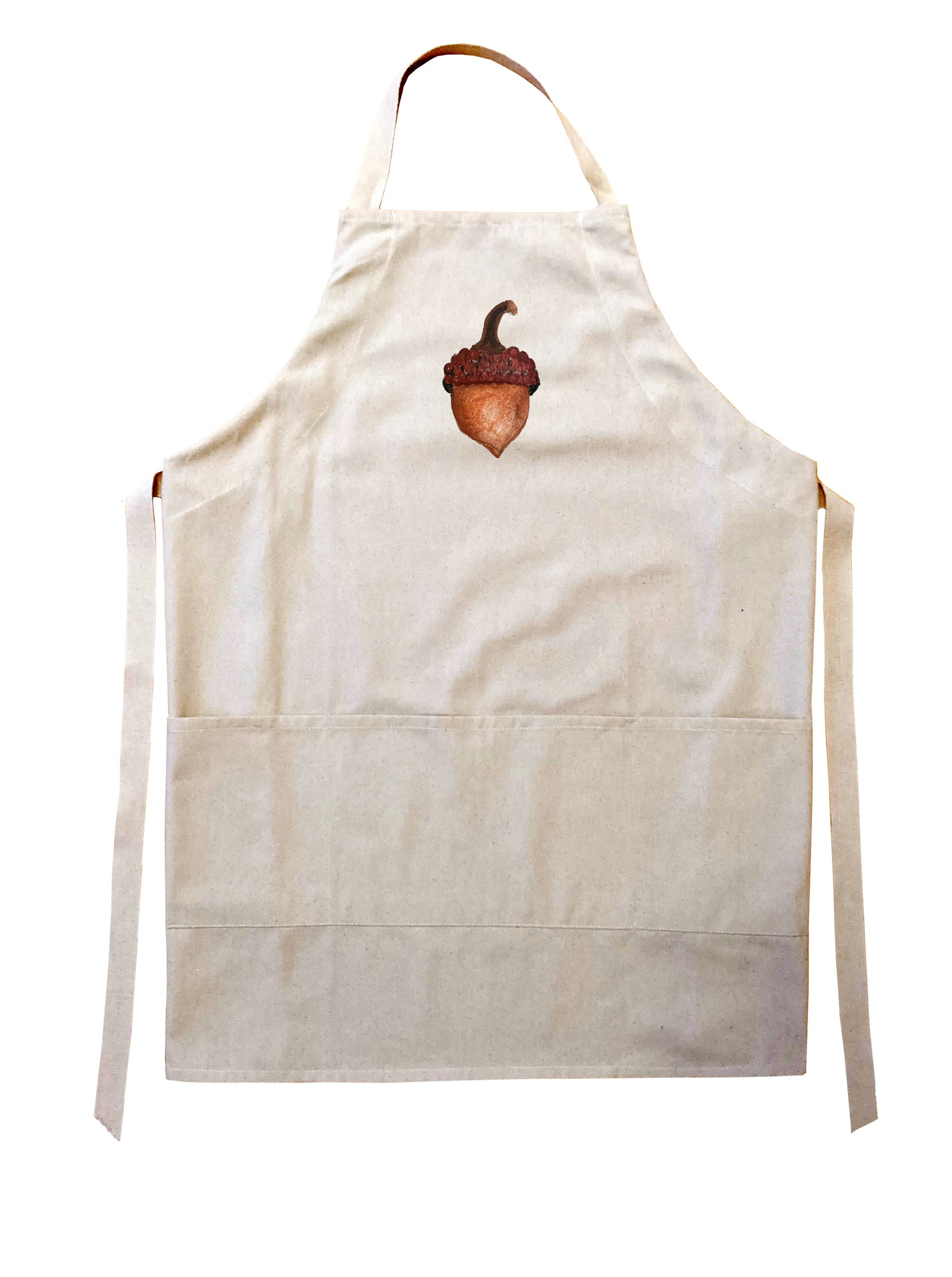acorn apron