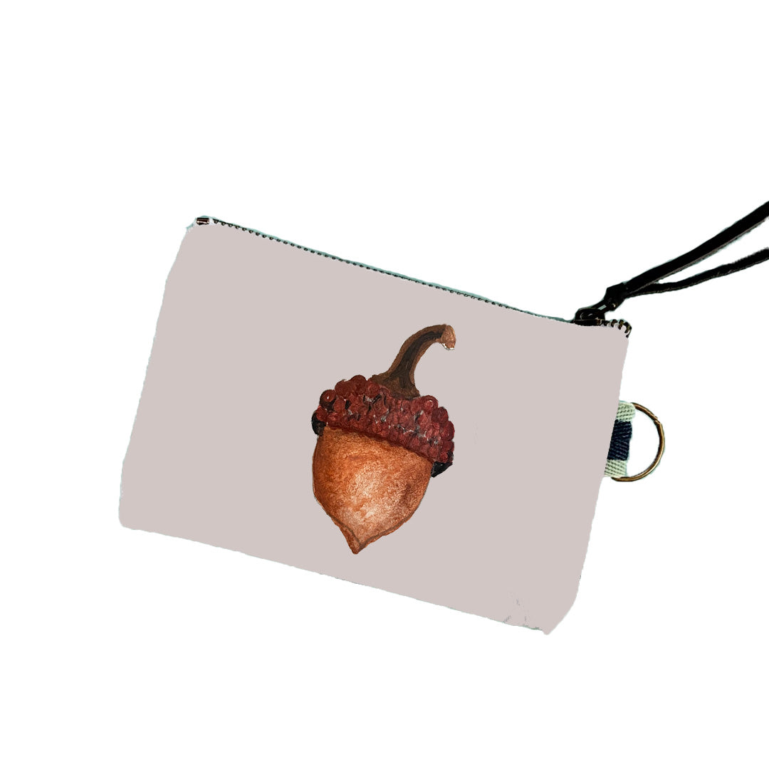 acorn mini zip
