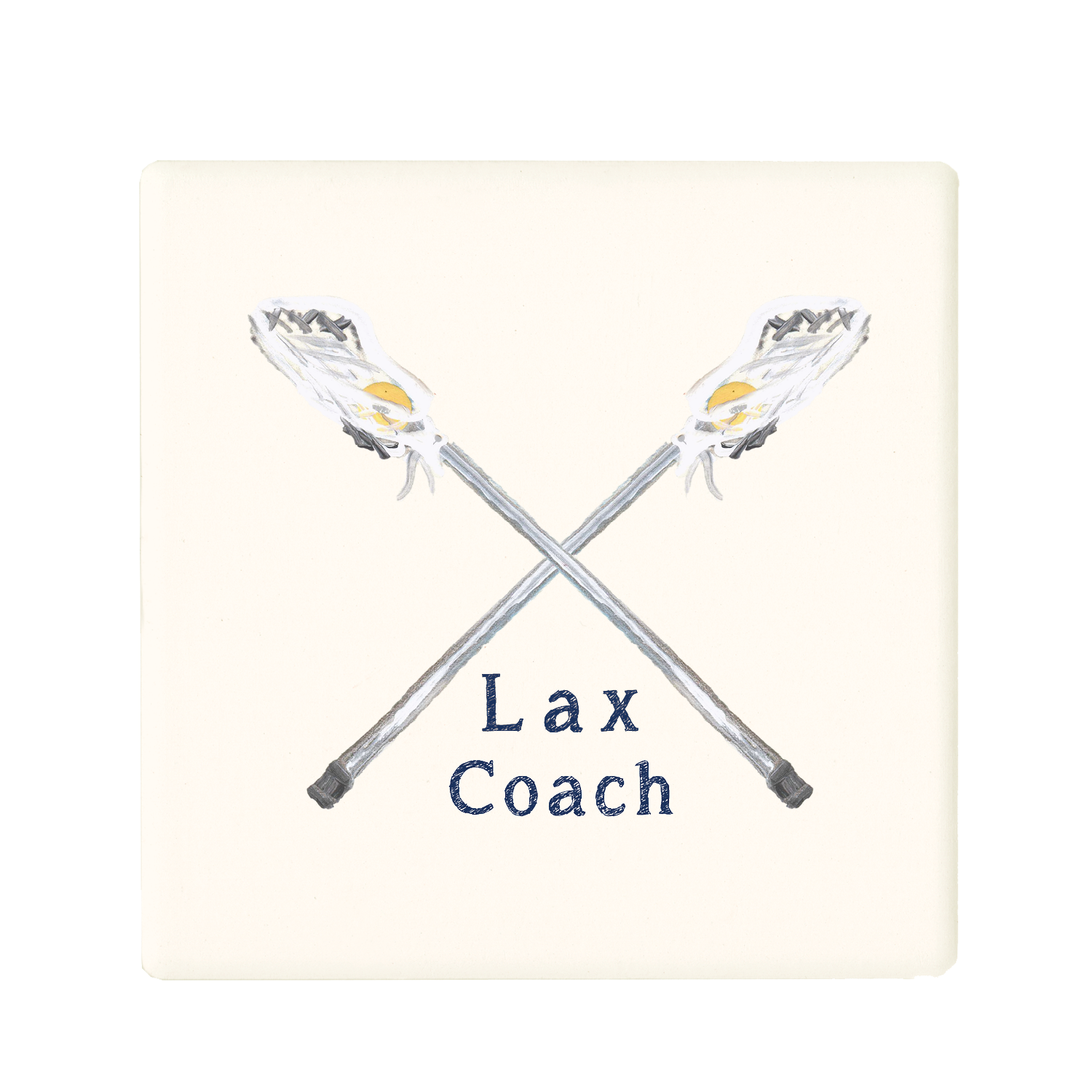 lax coach coaster