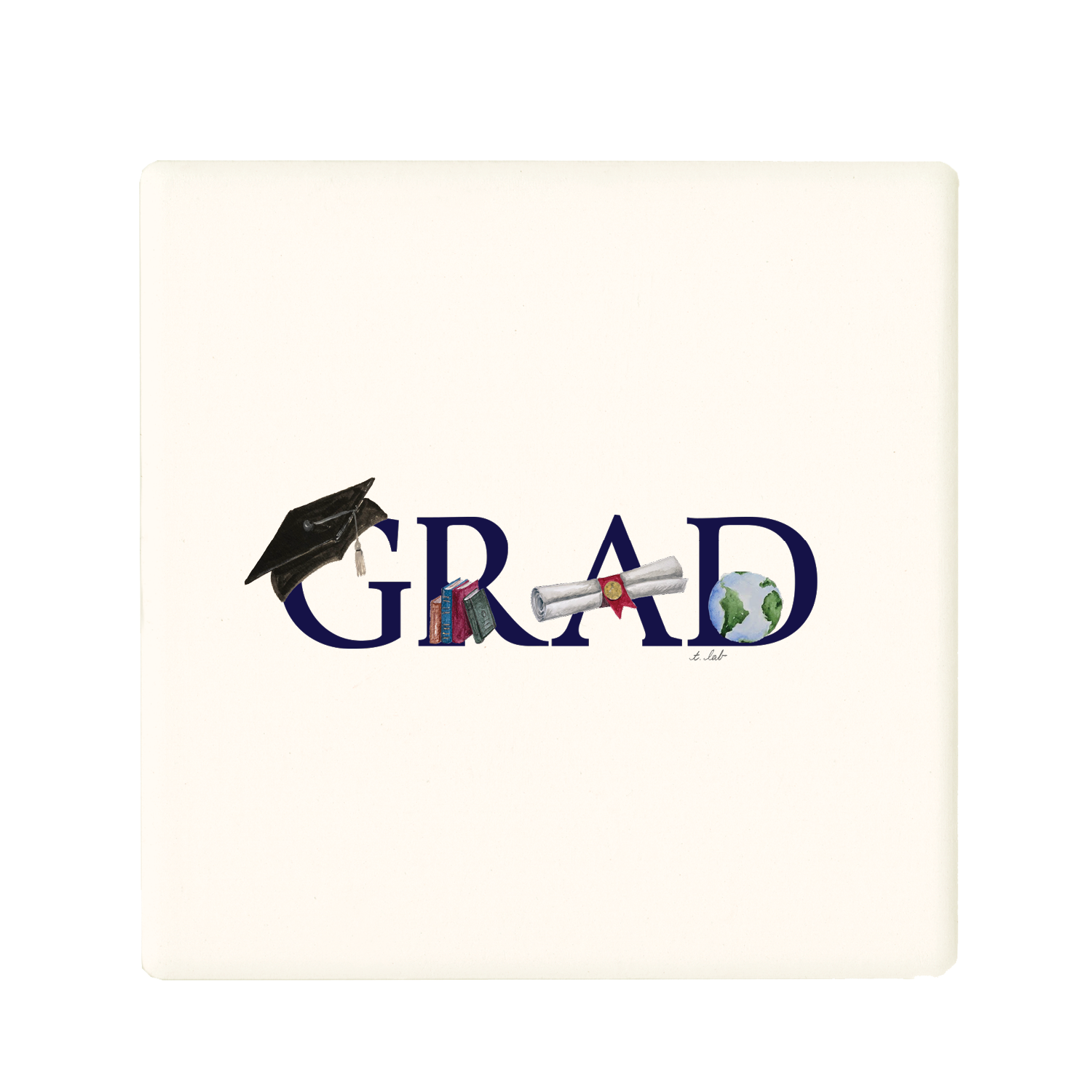 grad coaster