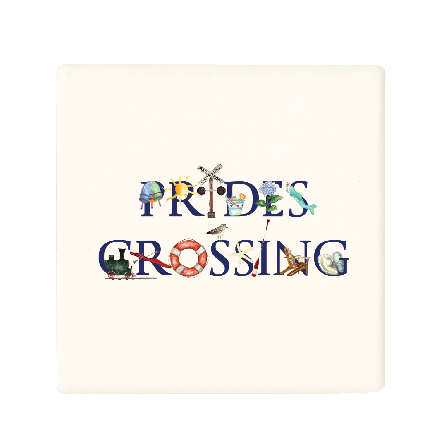 prides crossing coaster