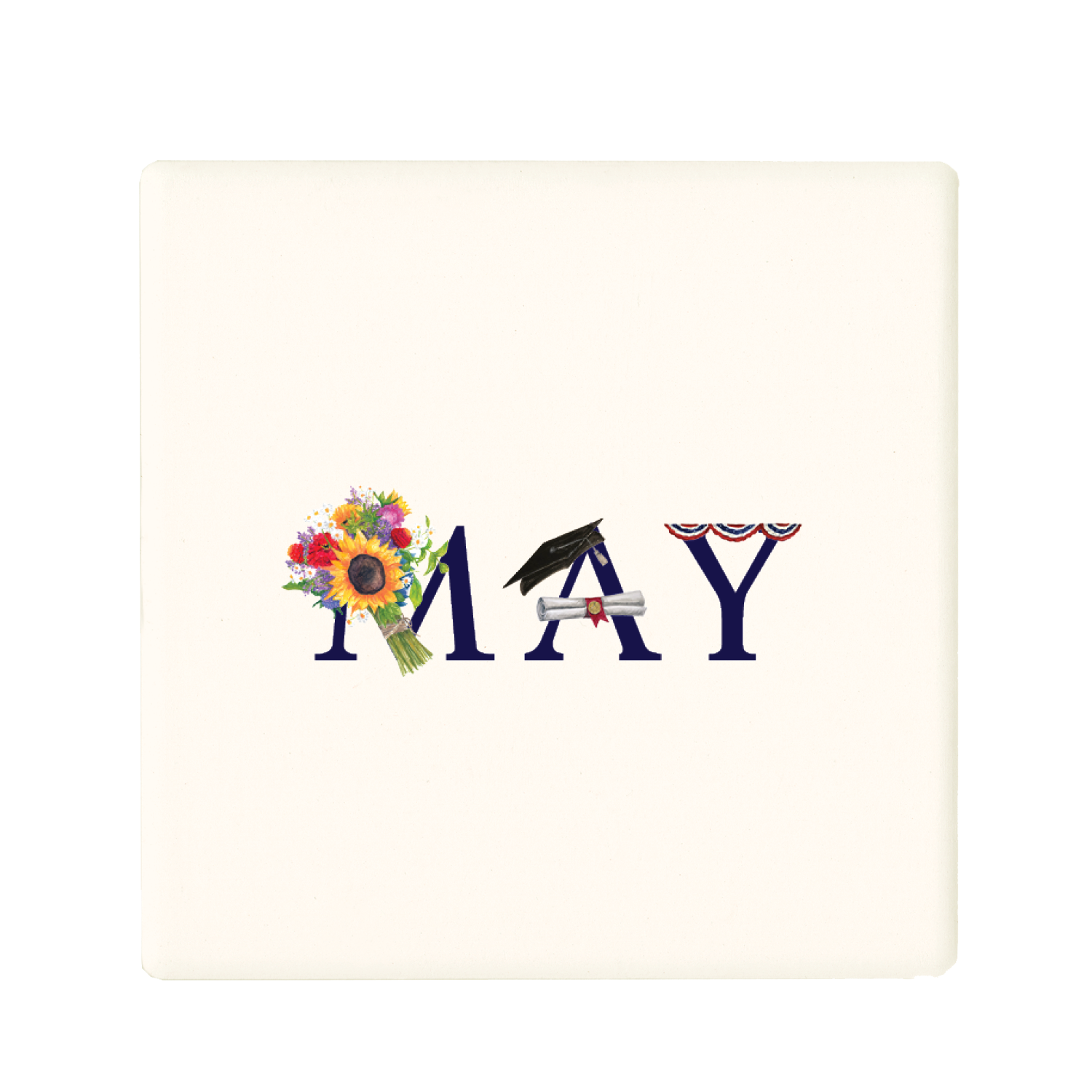 may coaster