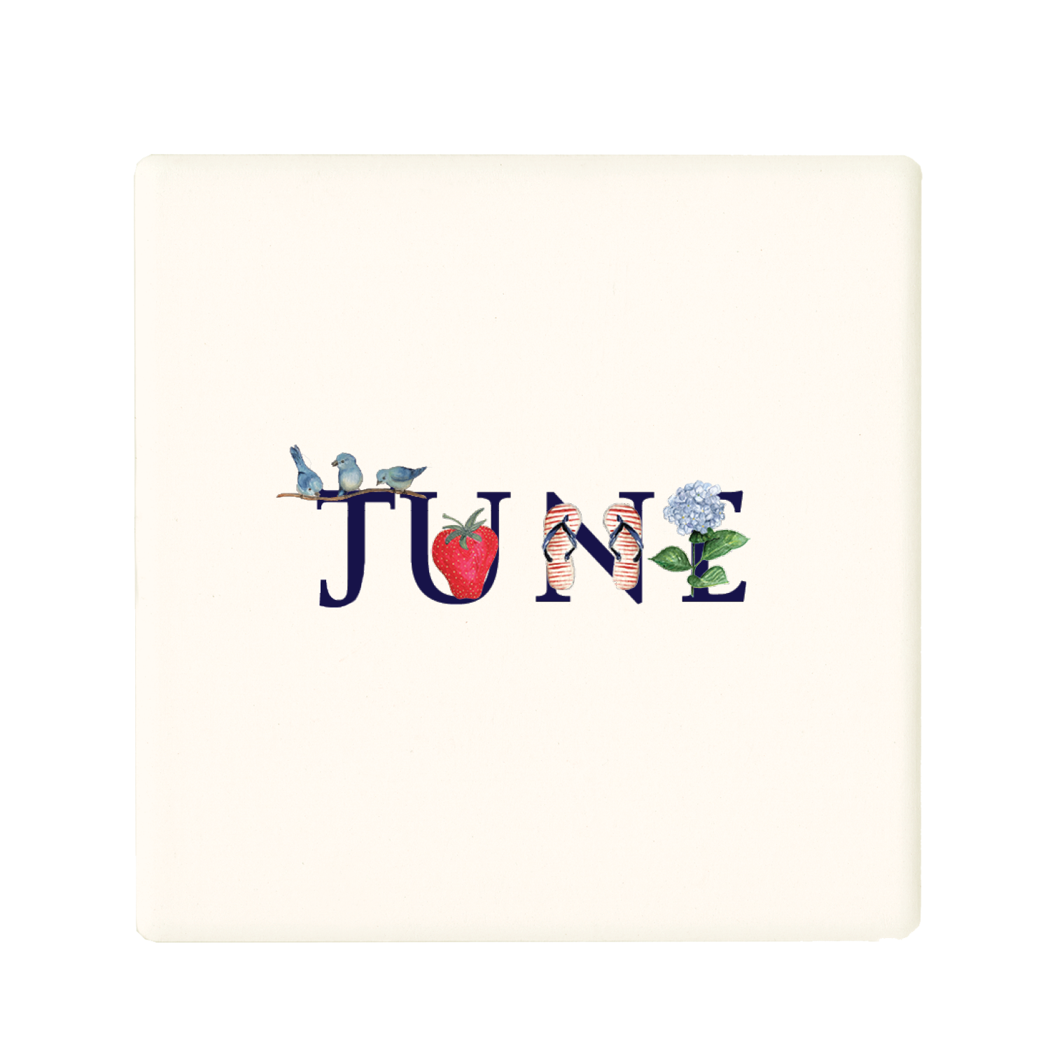 june coaster