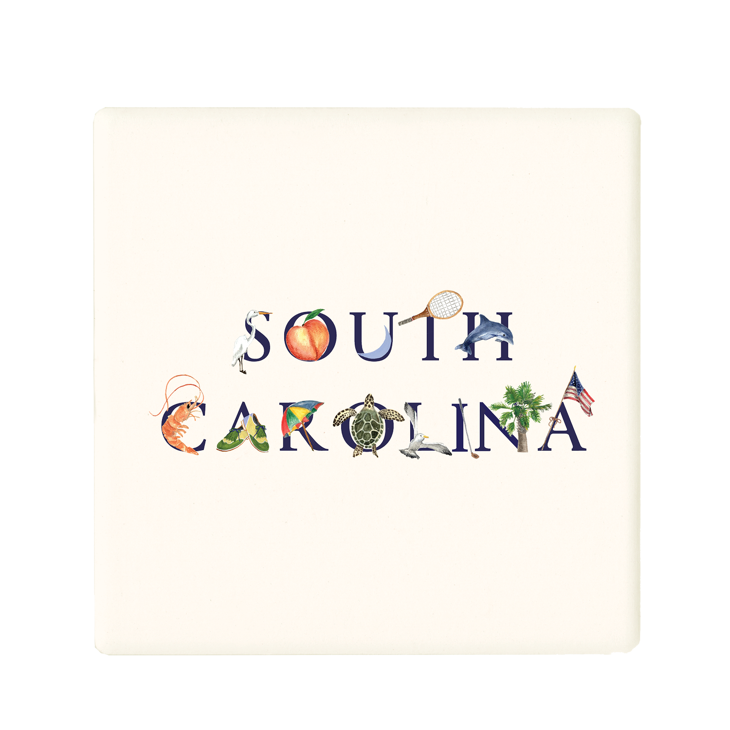 south carolina coaster