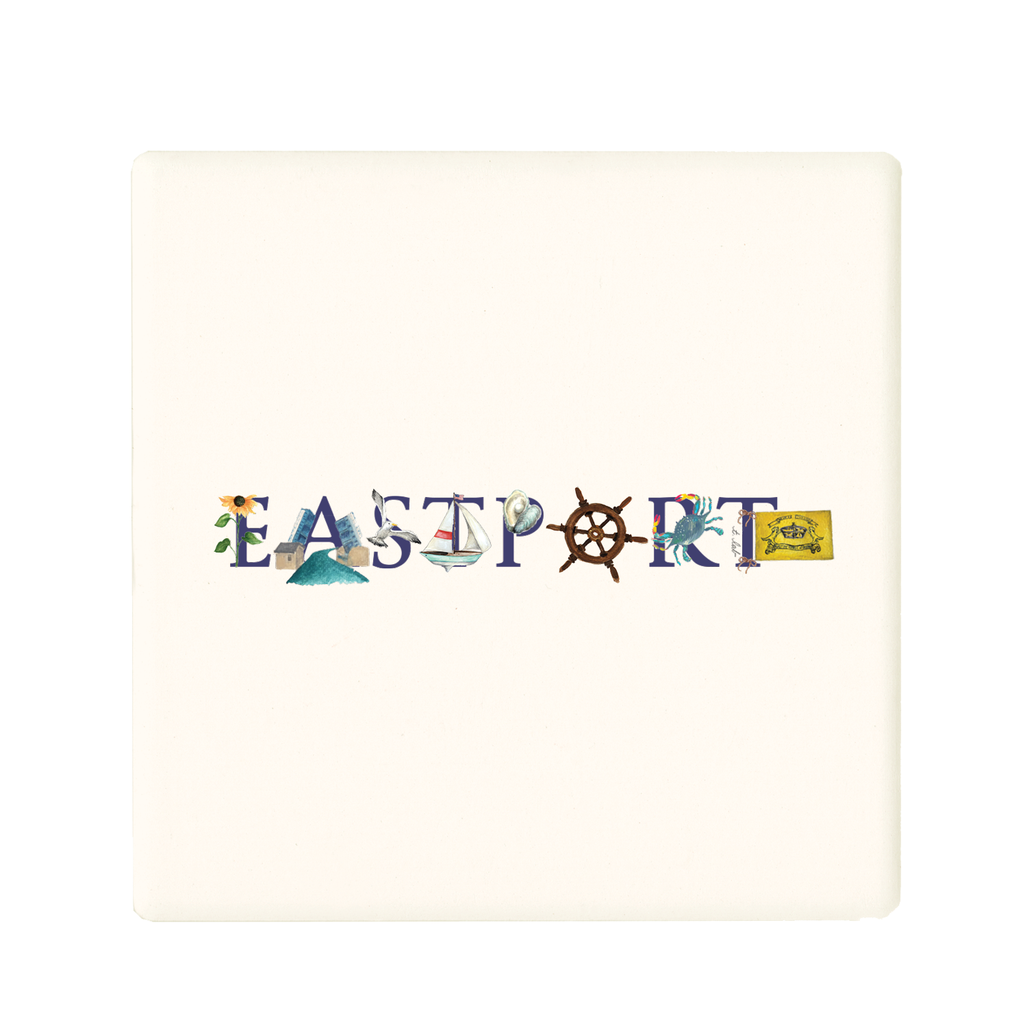 eastport, md coaster