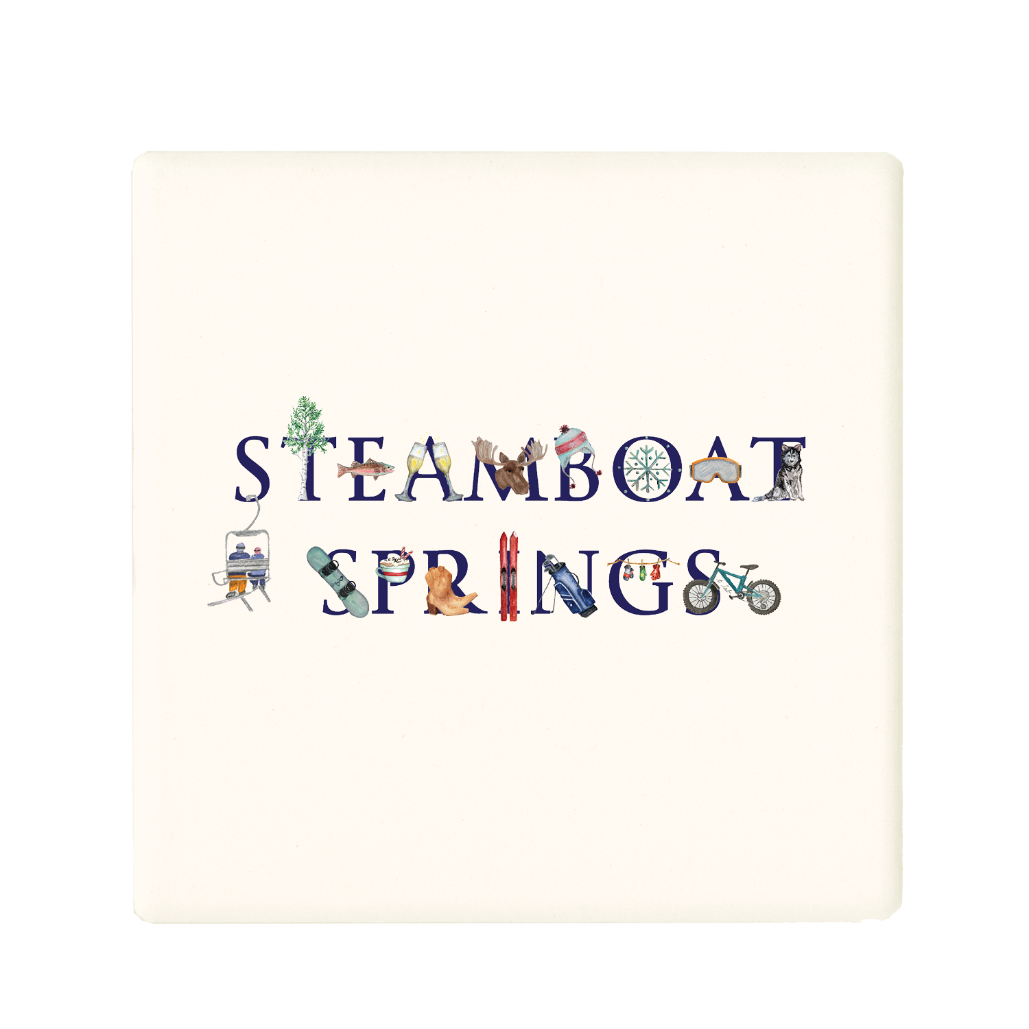steamboat springs coaster