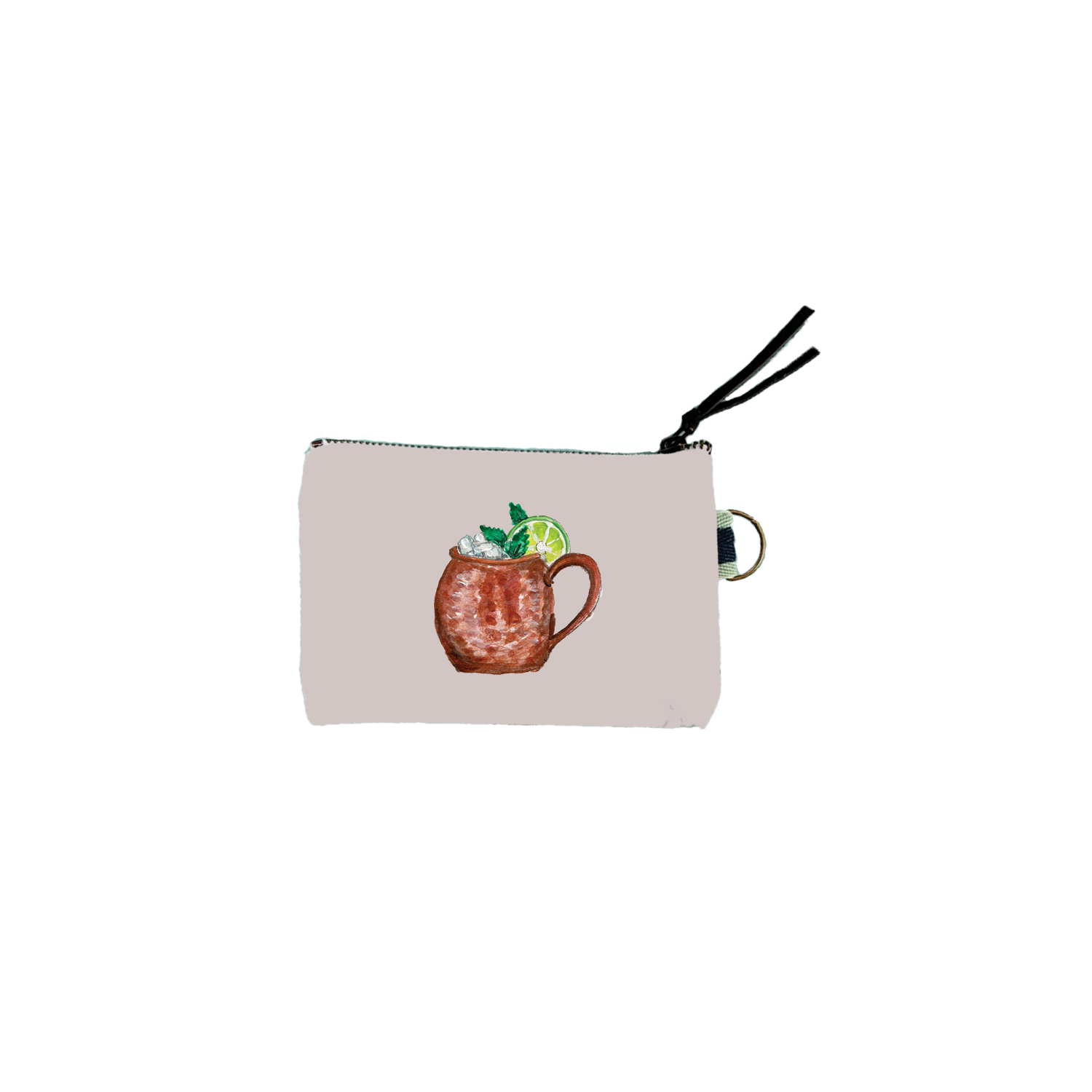 moscow mule mini zip