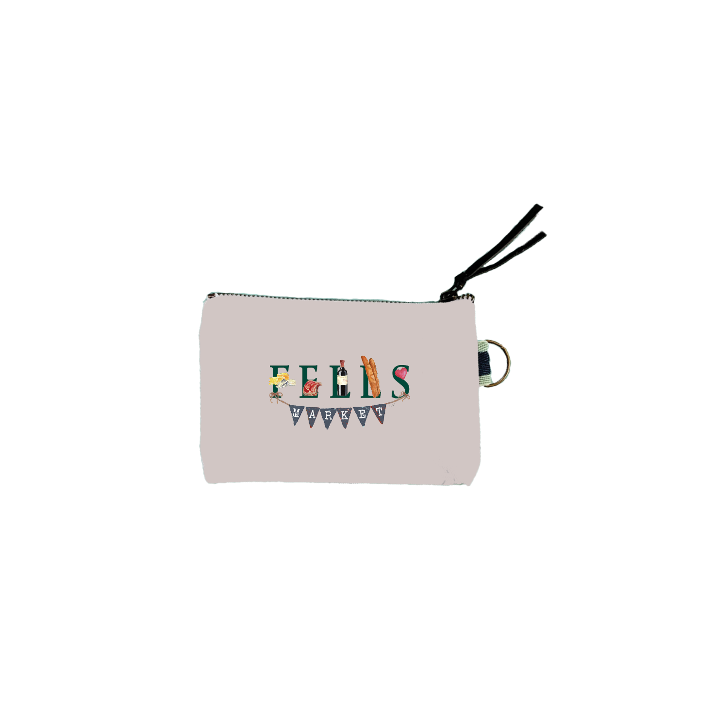 fells market mini zip