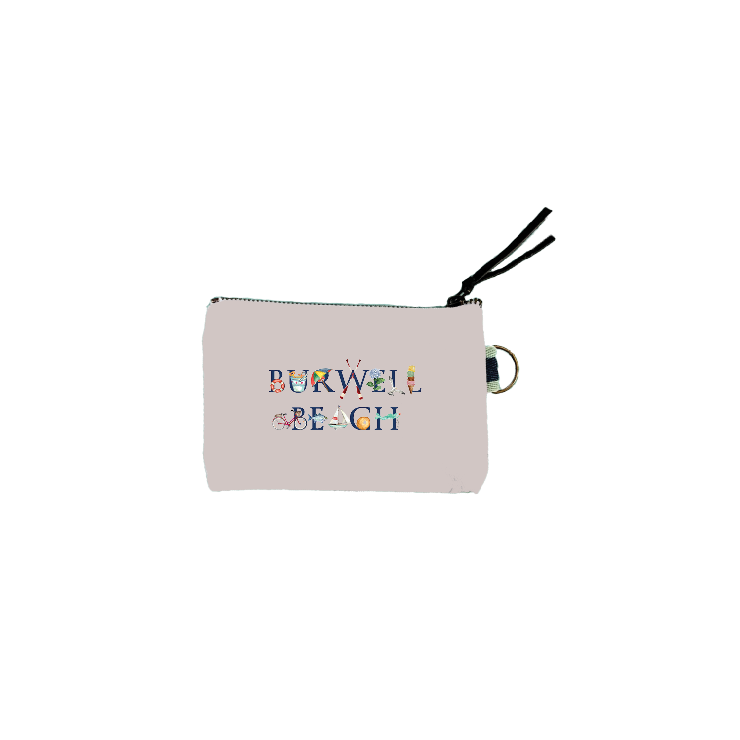 burwell beach mini zip