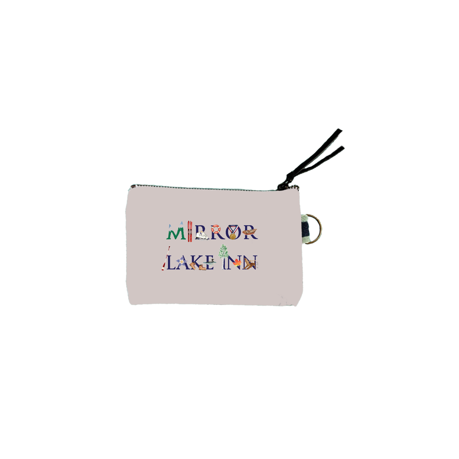 mirror lake inn mini zip