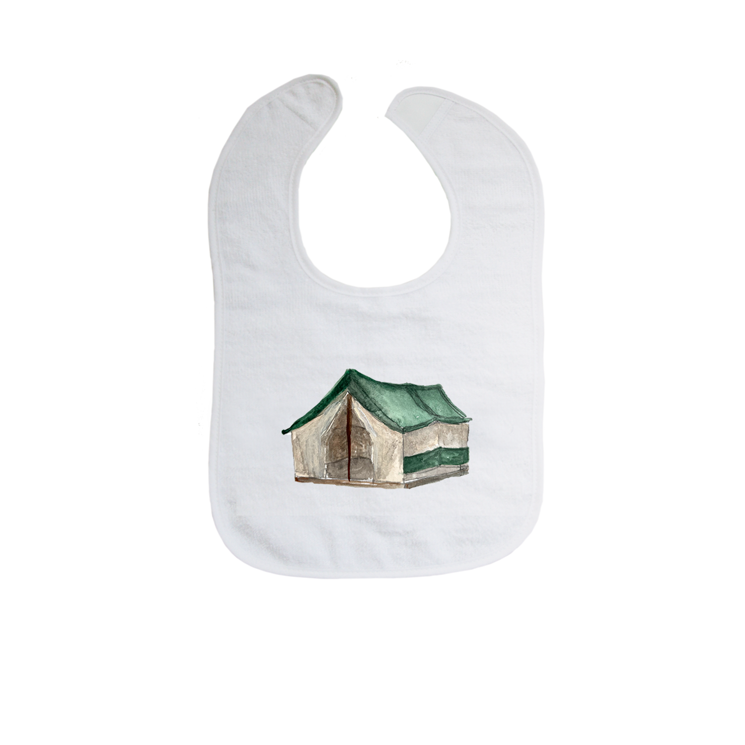 tent bib