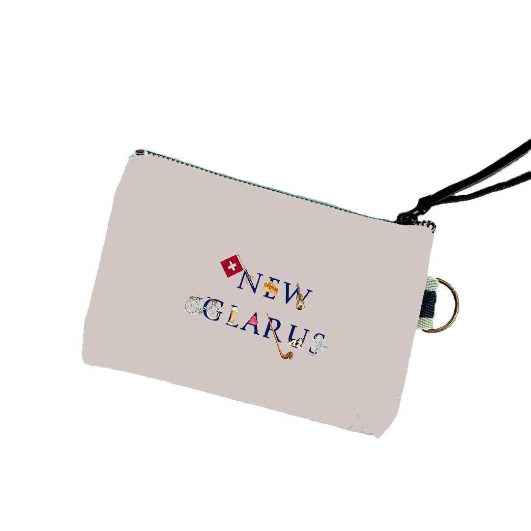 new glarus mini zip