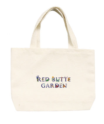 red butte garden small tote