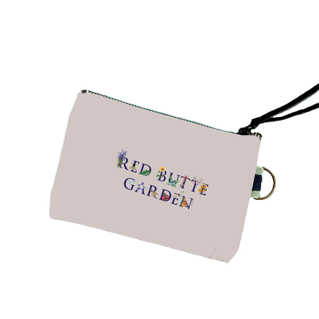 red butte garden mini zip