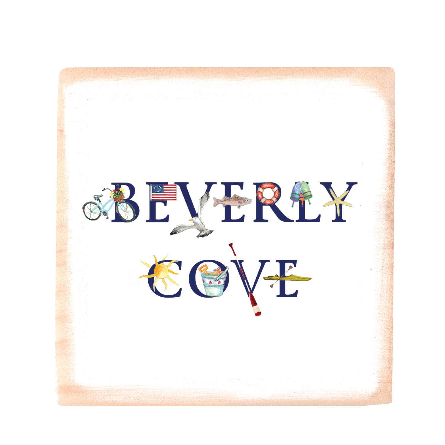 beverly cove square block