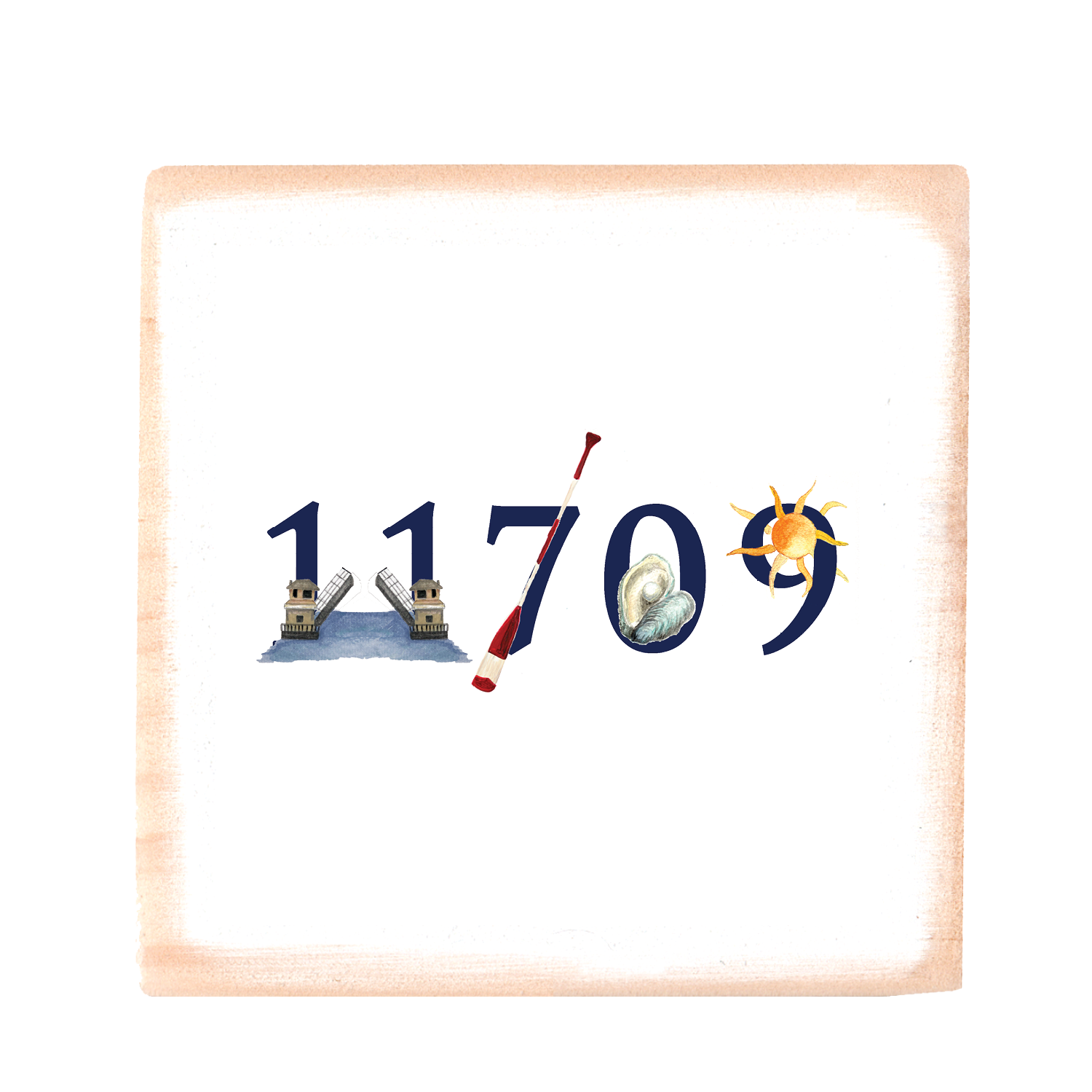 zip 11709 bayville wood block