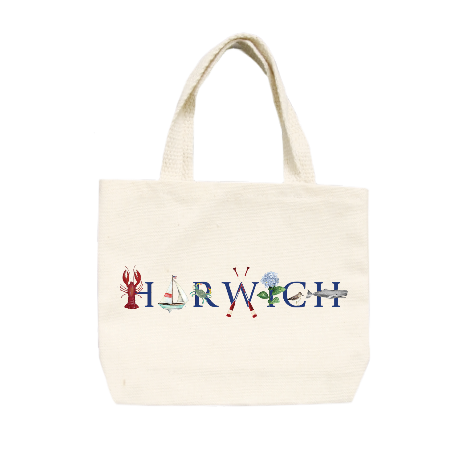 harwich small tote