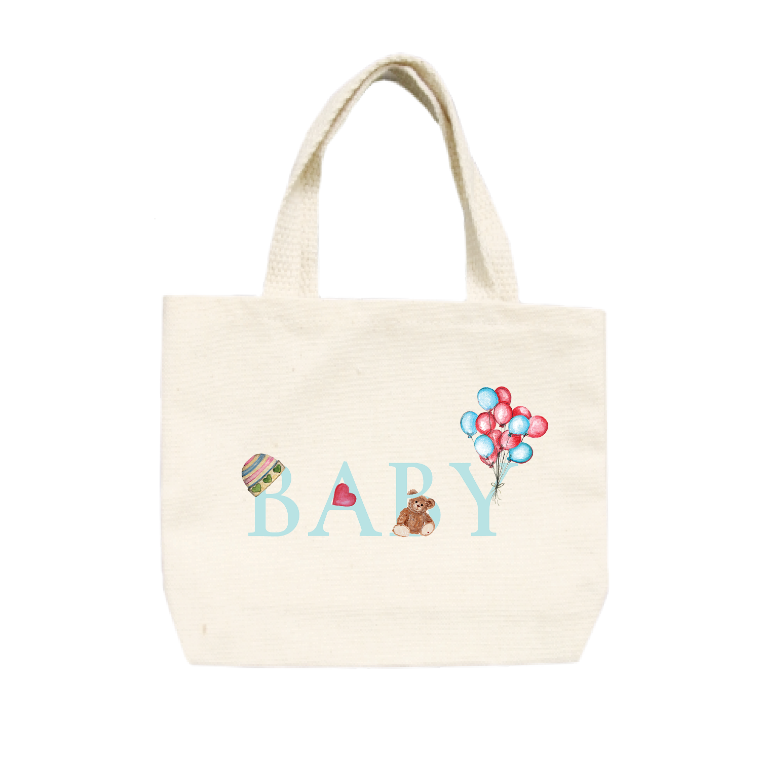 baby small tote