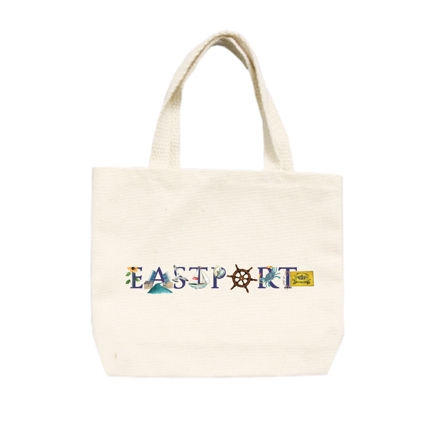 eastport, md small tote