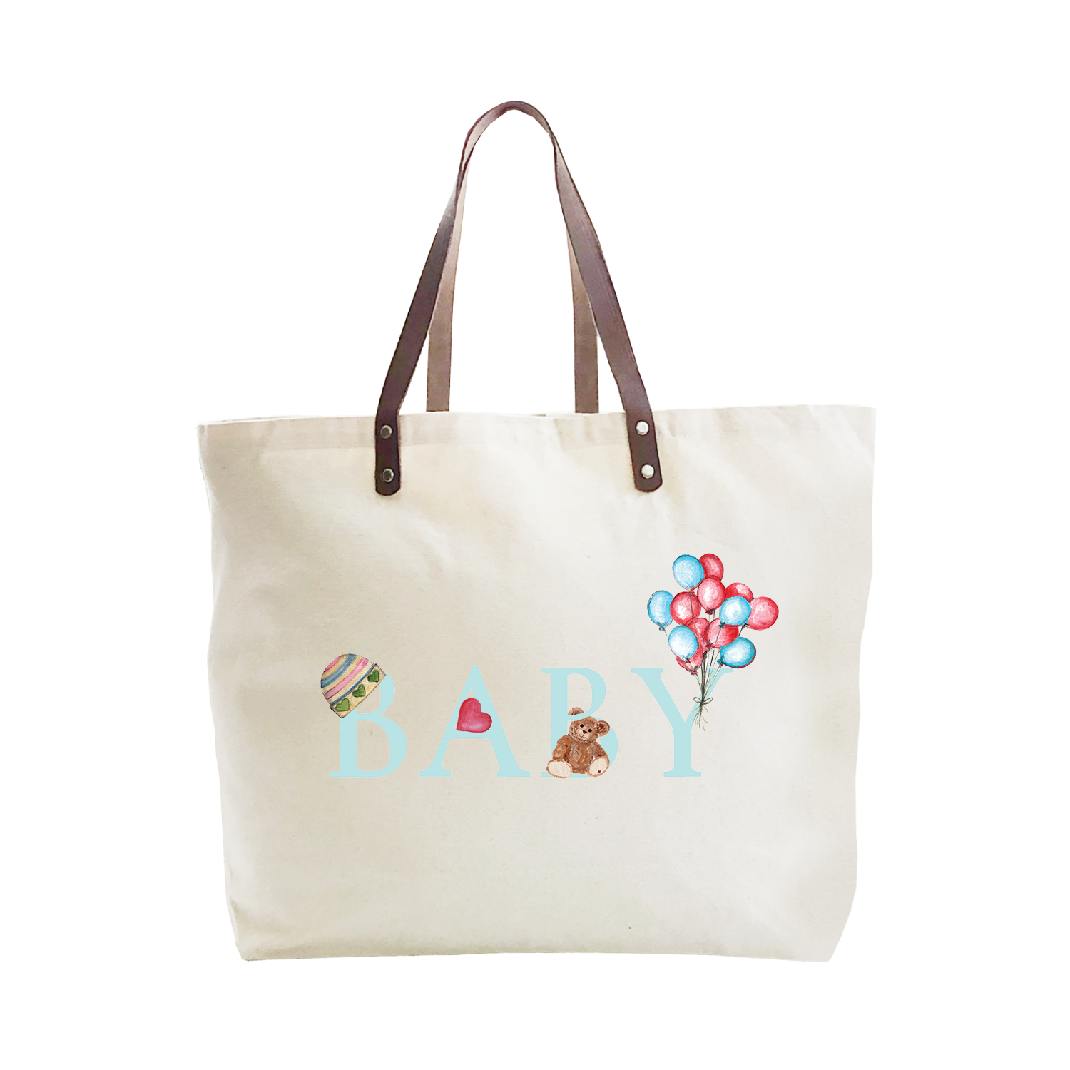 baby large tote