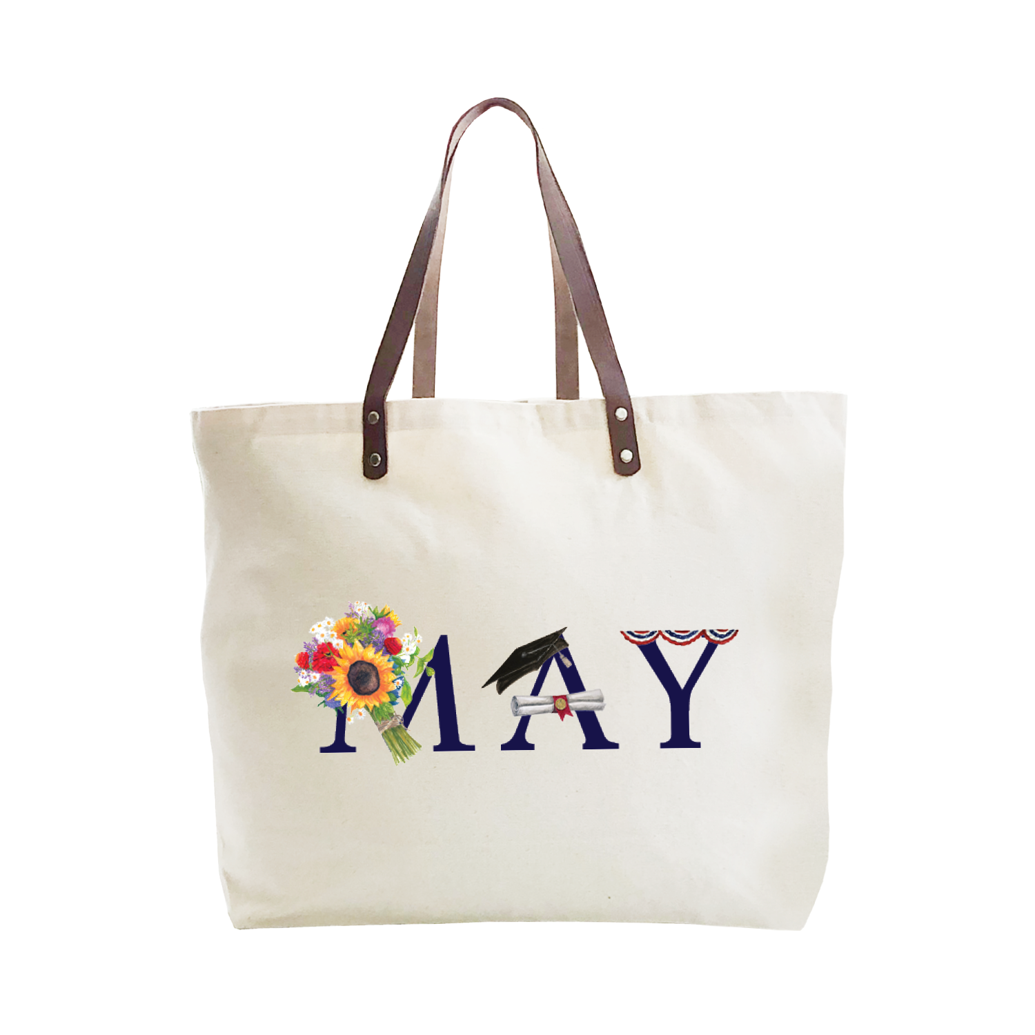 may large tote