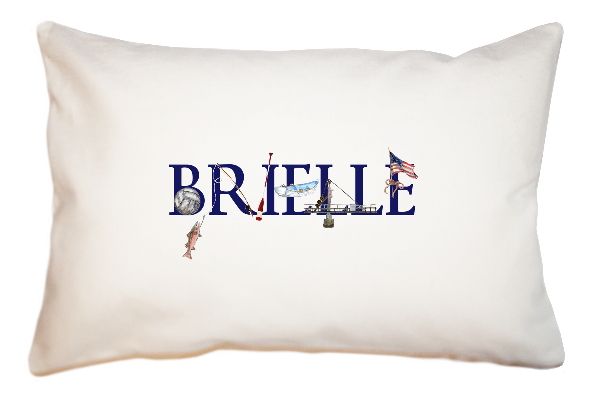 brielle large rectangle pillow