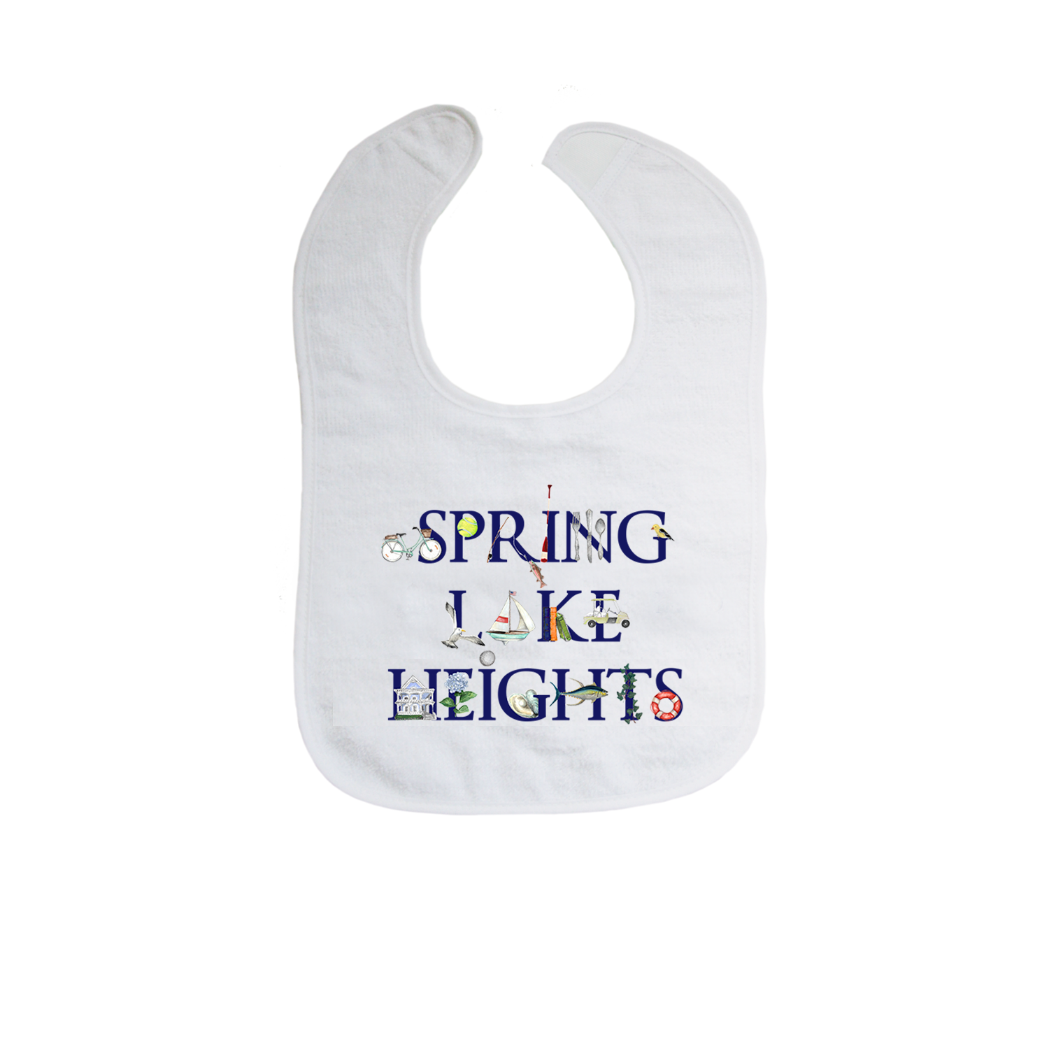 spring lake heights bib