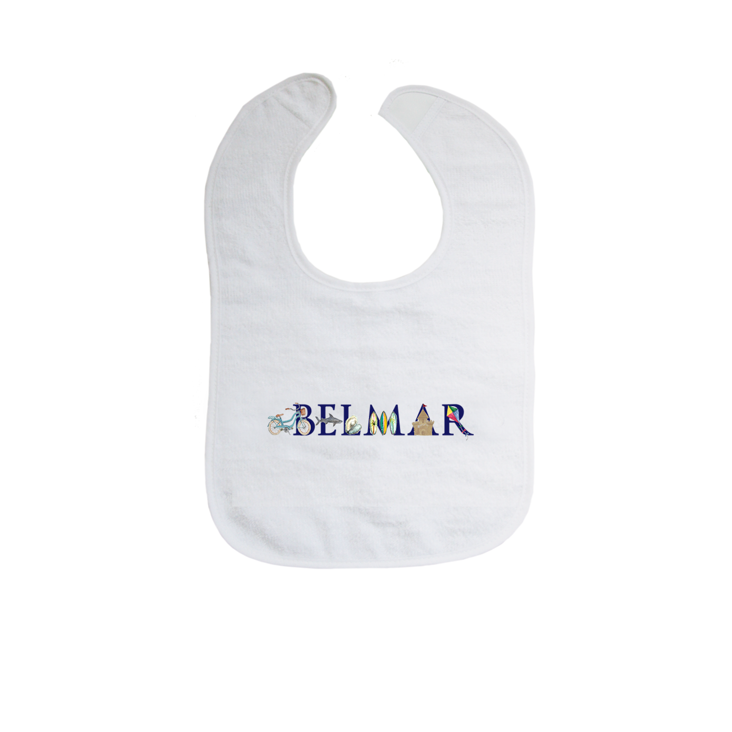 belmar bib