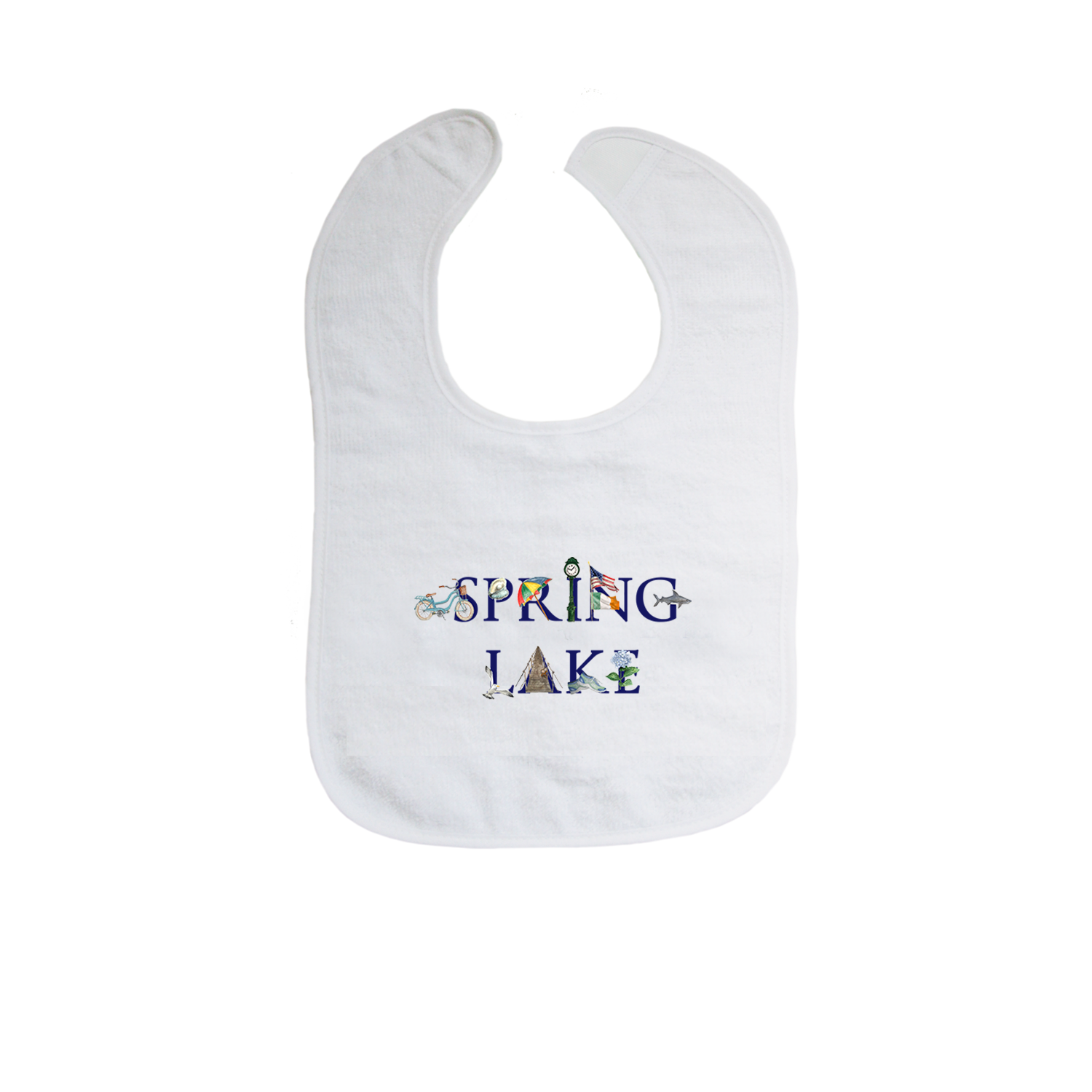 spring lake bib
