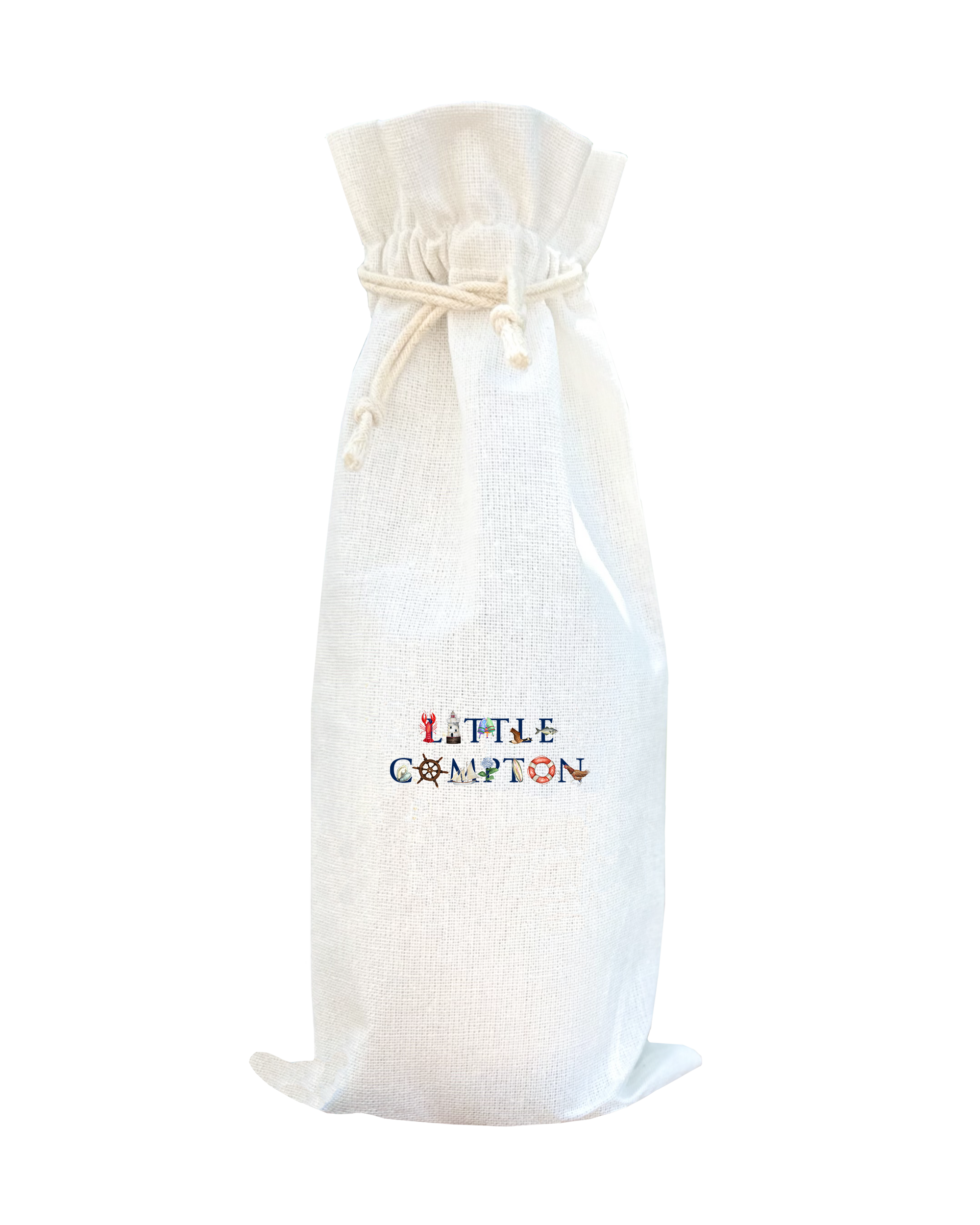 little compton 2026 wine bag