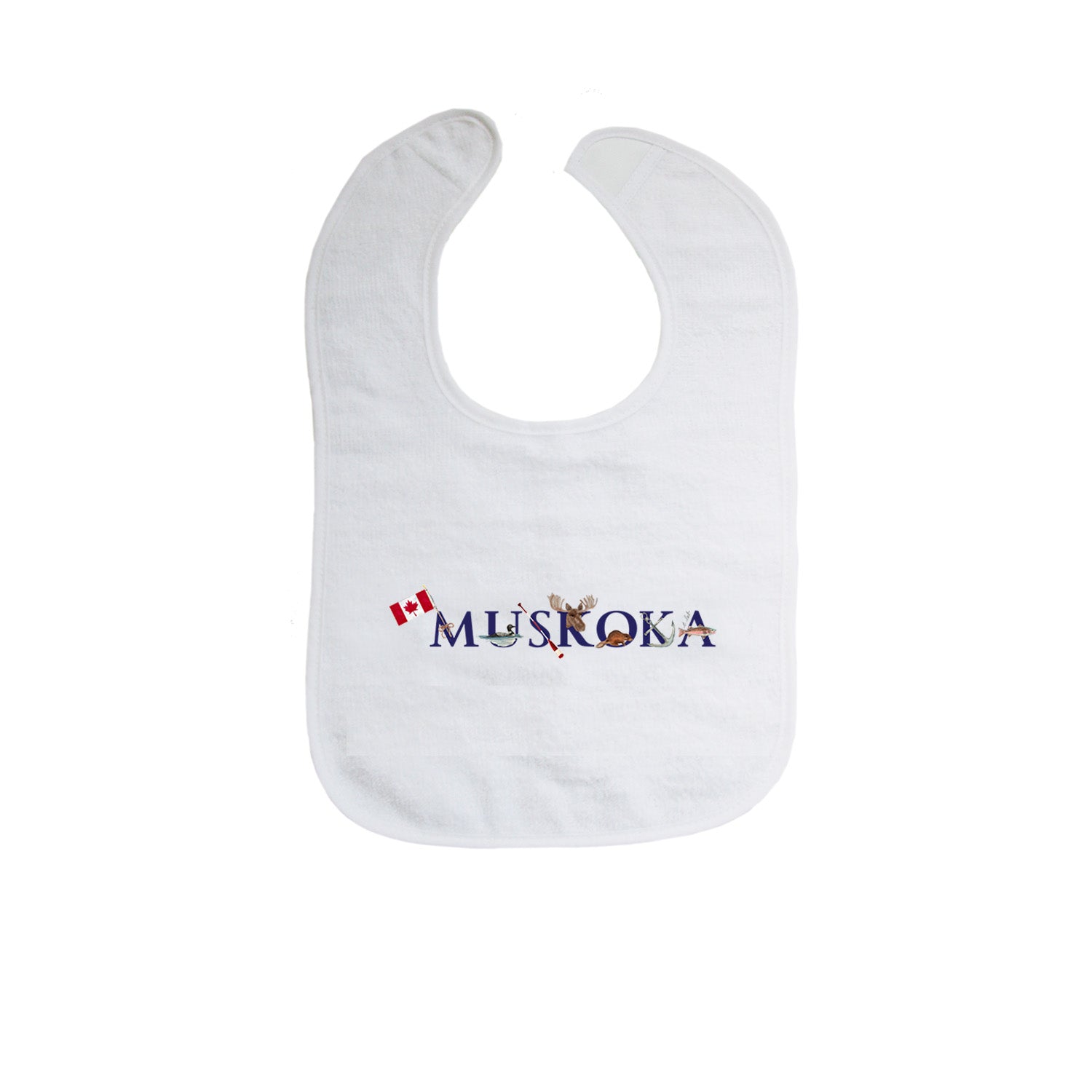 muskoka bib