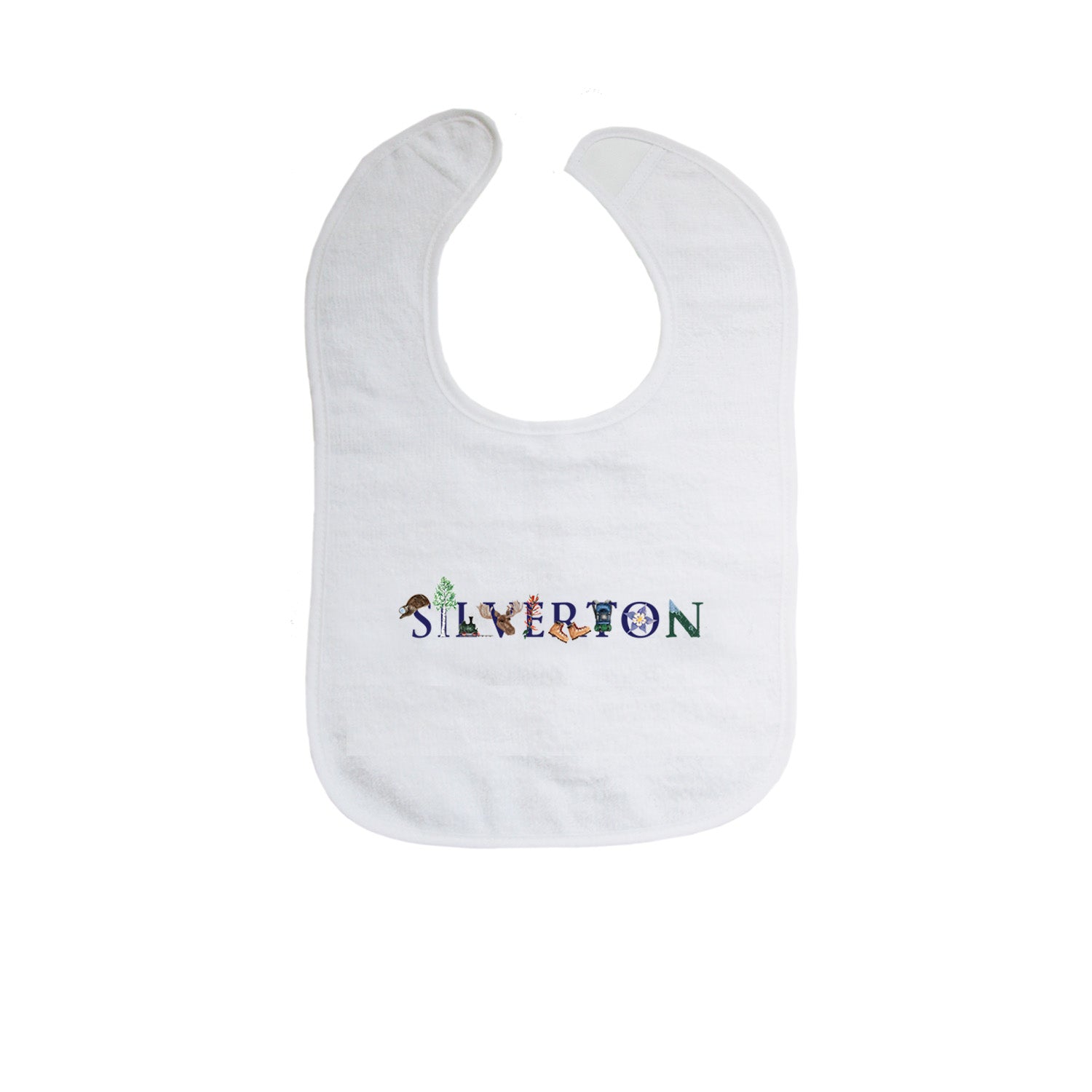 silverton, co bib
