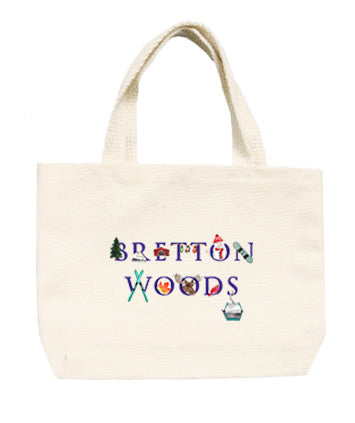 bretton woods small tote