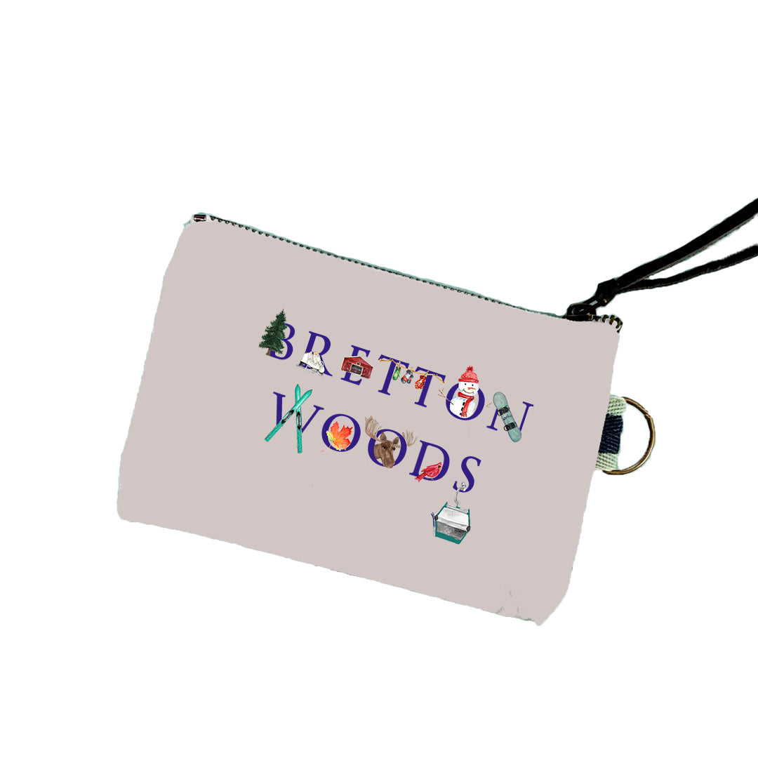 bretton woods mini zip