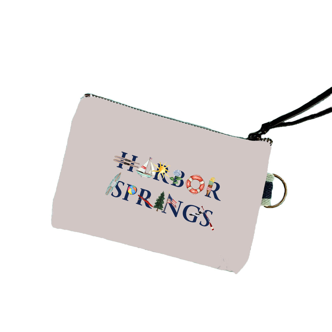 harbor springs mini zip