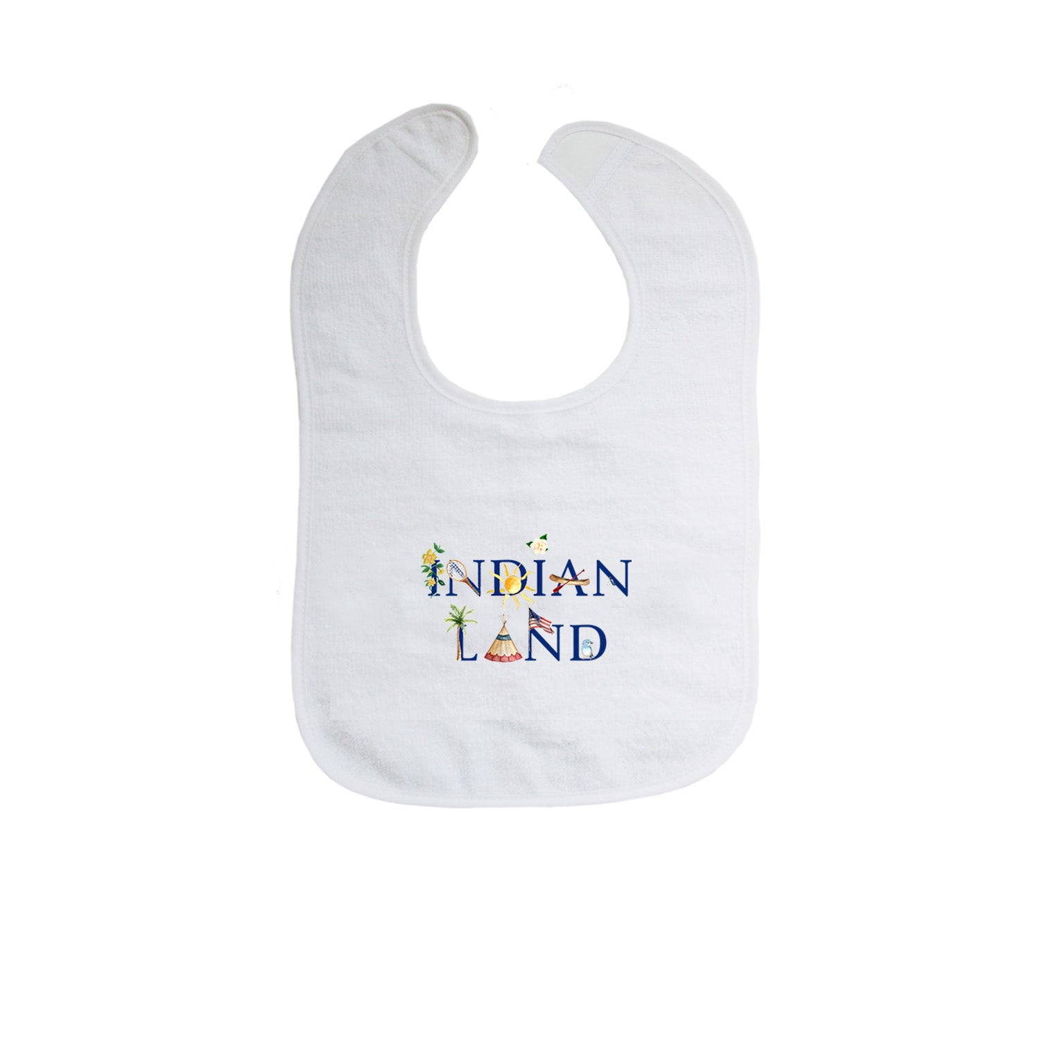 indian land bib