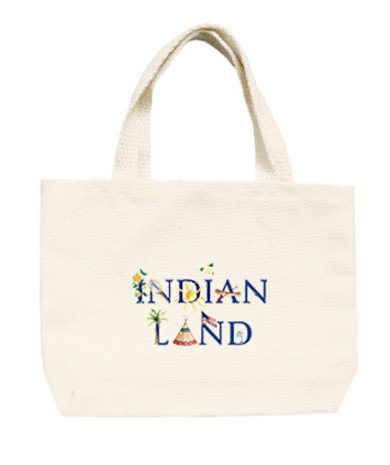 indian land small tote