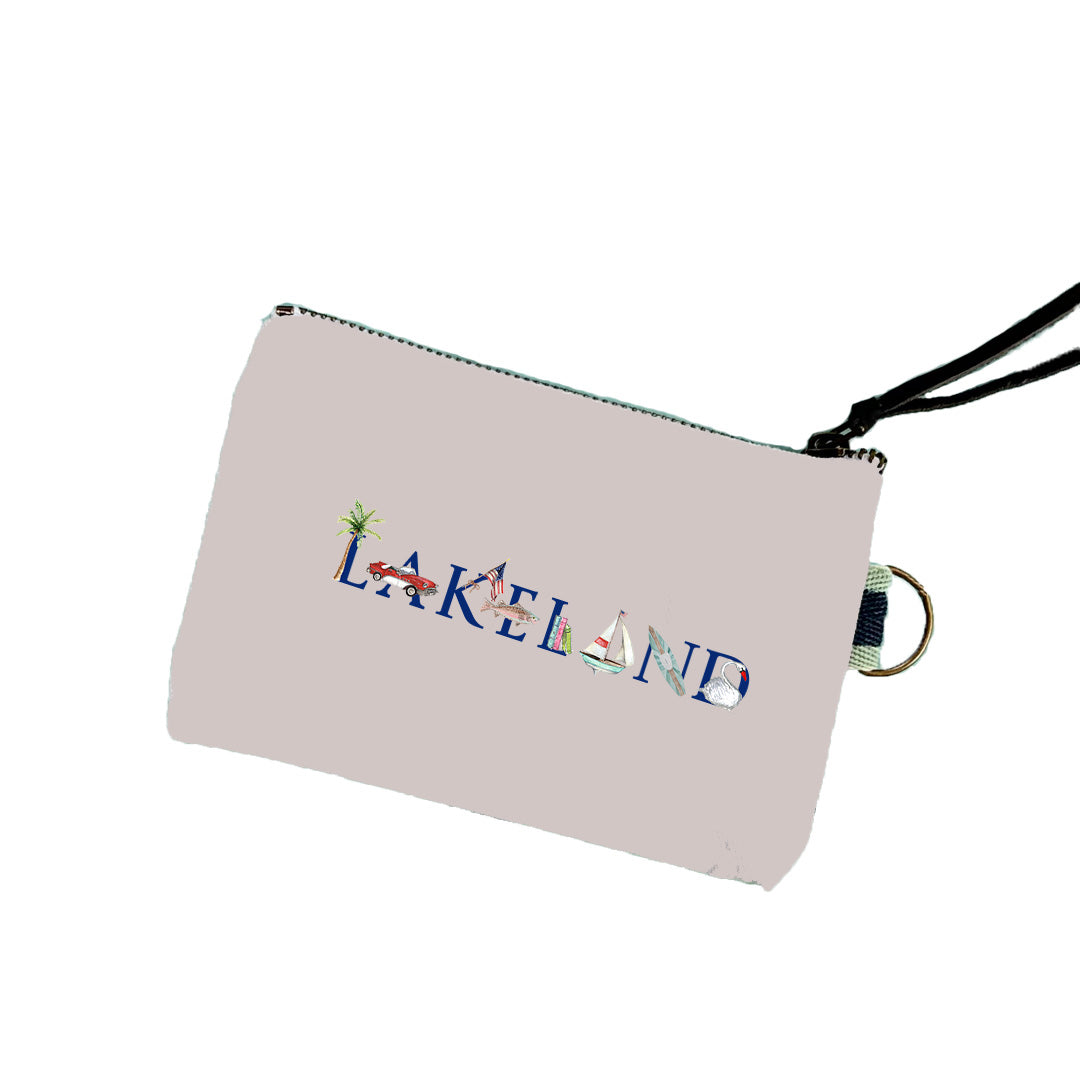 lakeland mini zip