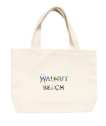 walnut beach small tote